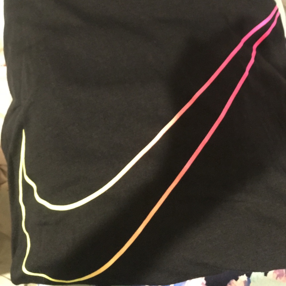 Nike long sleeve tee